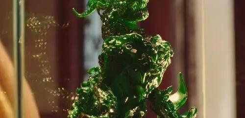 盗墓笔记故事全部真相