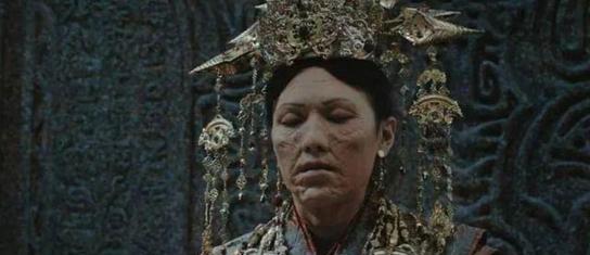 盗墓笔记故事全部真相