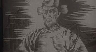 盗墓笔记故事全部真相