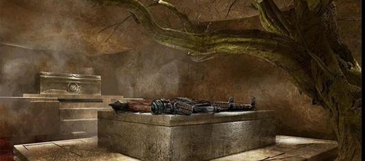 盗墓笔记故事全部真相