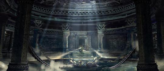 盗墓笔记故事全部真相