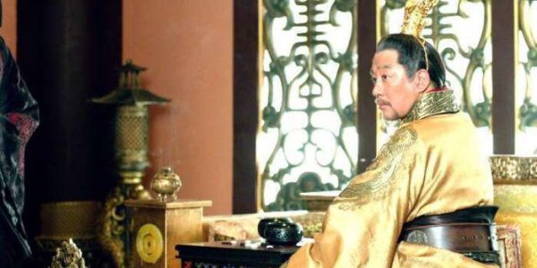 晋阳和莅阳是亲姐妹吗