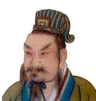 北魏孝文帝简介