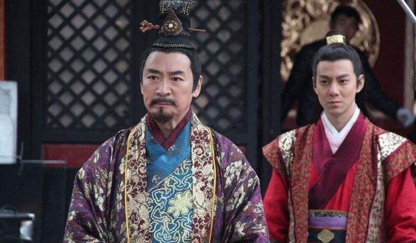 清朝为什么没人敢反慈禧