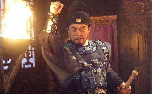 清朝为什么没人敢反慈禧