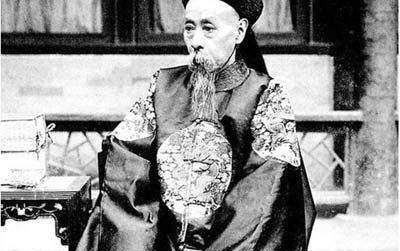 清朝为什么没人敢反慈禧