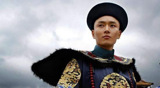 清朝为什么没人敢反慈禧