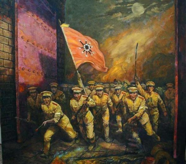 清朝怎么灭亡的原因