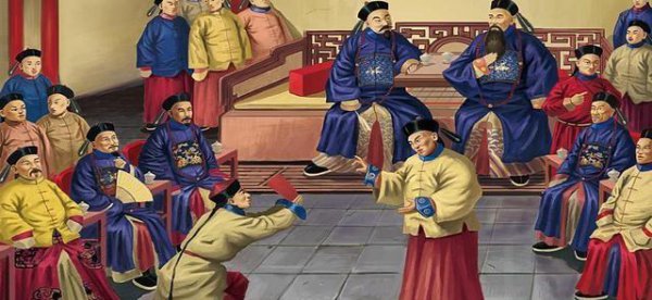 清朝怎么灭亡的原因