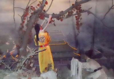 崇祯有后代活下来吗 崇祯的儿子后面下落怎么样了