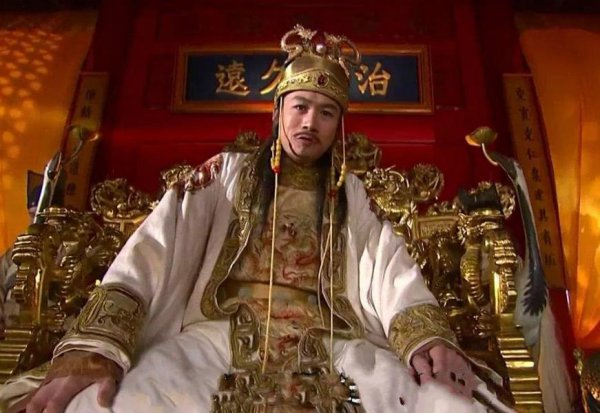 崇祯有后代活下来吗