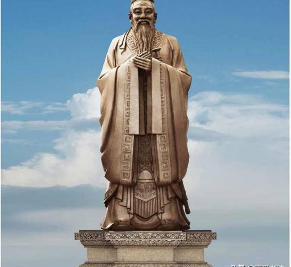 文武二圣指的是哪两个人