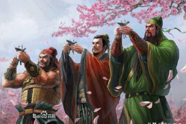 文武二圣指的是哪两个人