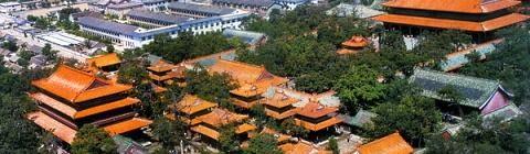 文武二圣指的是哪两个人