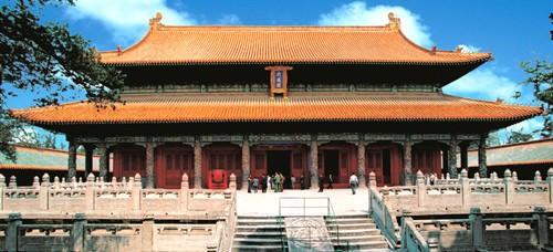 文武二圣指的是哪两个人