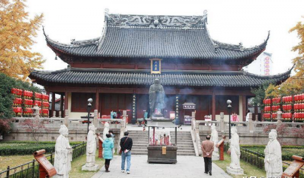 文武二圣指的是哪两个人