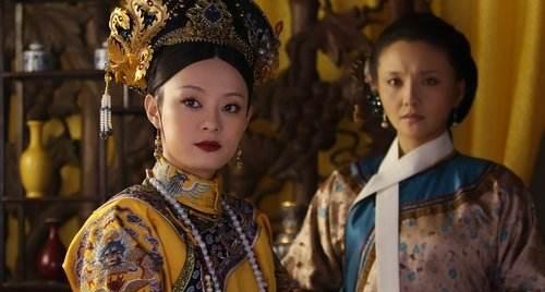 母后皇太后和圣母皇太后的区别