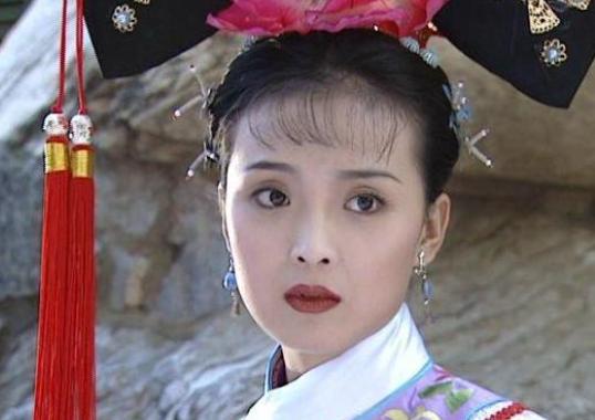 格格和公主有什么区别