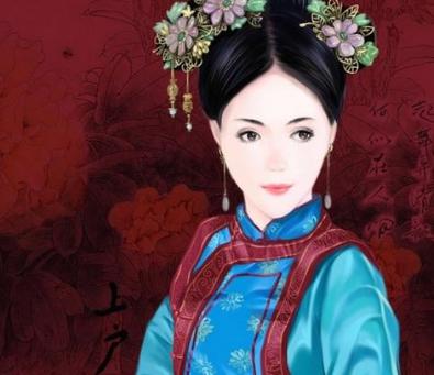 格格和公主有什么区别