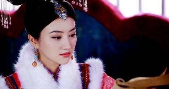 格格和公主有什么区别