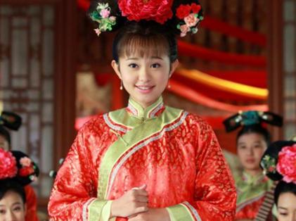 格格和公主有什么区别