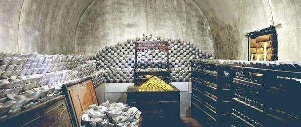 和珅相当于多少个马云