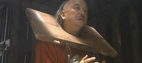 和珅相当于多少个马云