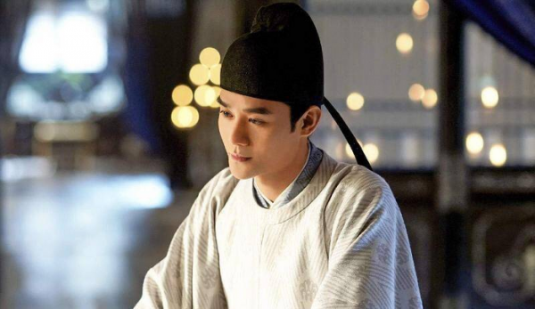 历史上赵徽柔的一生史实