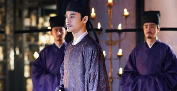 历史上赵徽柔的一生史实