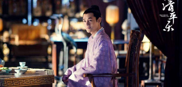 历史上赵徽柔的一生史实