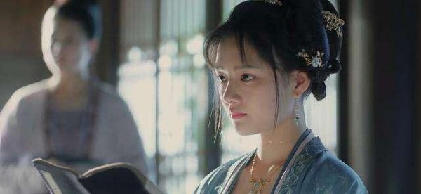 历史上赵徽柔的一生史实