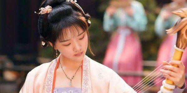 历史上赵徽柔的一生史实