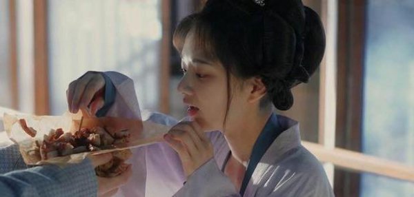 历史上赵徽柔的一生史实