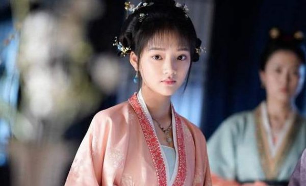 历史上赵徽柔的一生史实