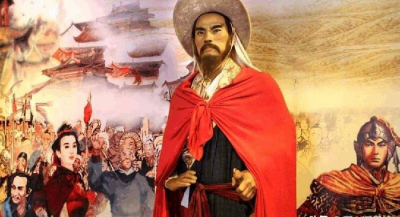 吴三桂和陈圆圆的爱情故事 历史如何评价两人之间感情