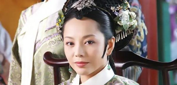 敬妃最后的结局是什么