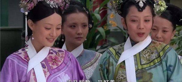 敬妃最后的结局是什么