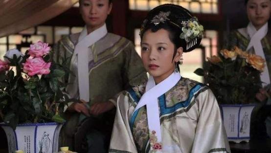 敬妃最后的结局是什么