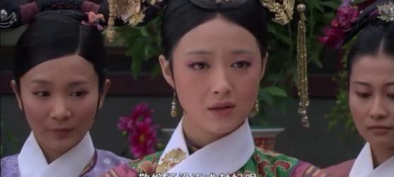 敬妃最后的结局是什么