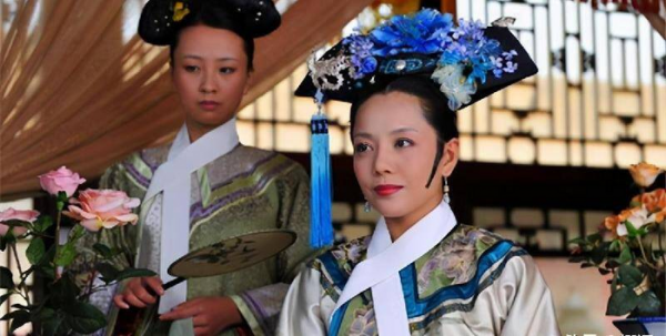 敬妃最后的结局是什么