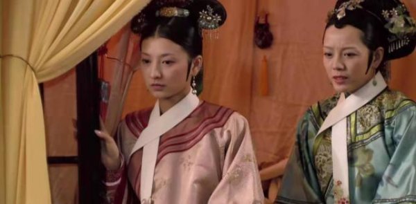 敬妃最后的结局是什么