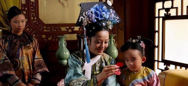 敬妃最后的结局是什么