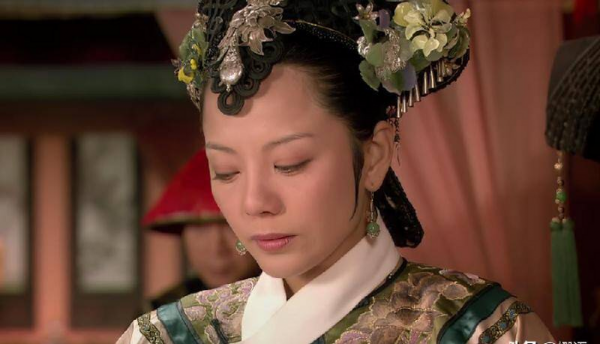 敬妃最后的结局是什么