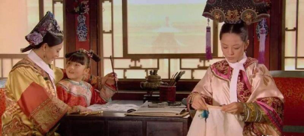 敬妃最后的结局是什么