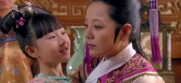 敬妃最后的结局是什么