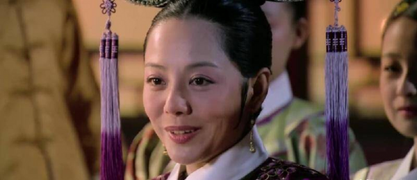 敬妃最后的结局是什么