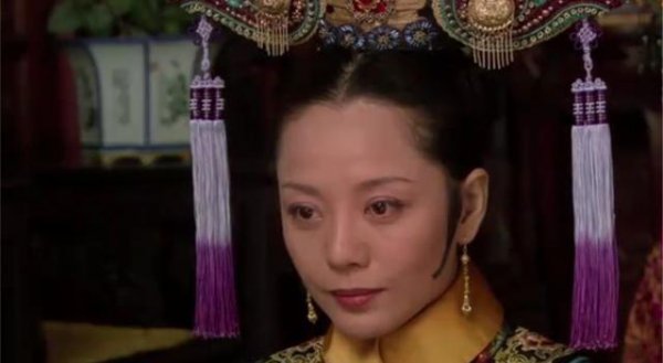 敬妃最后的结局是什么