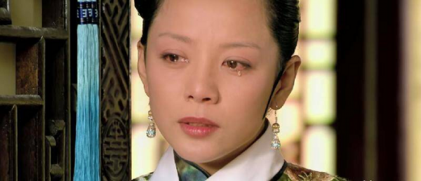 敬妃最后的结局是什么