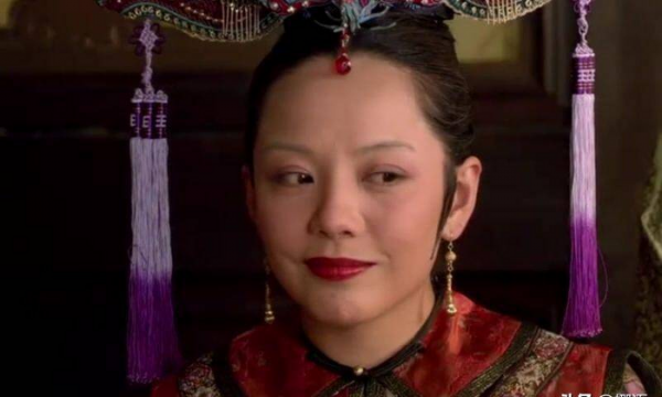 敬妃最后的结局是什么