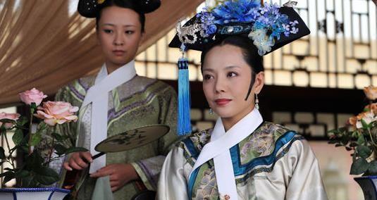 敬妃最后的结局是什么